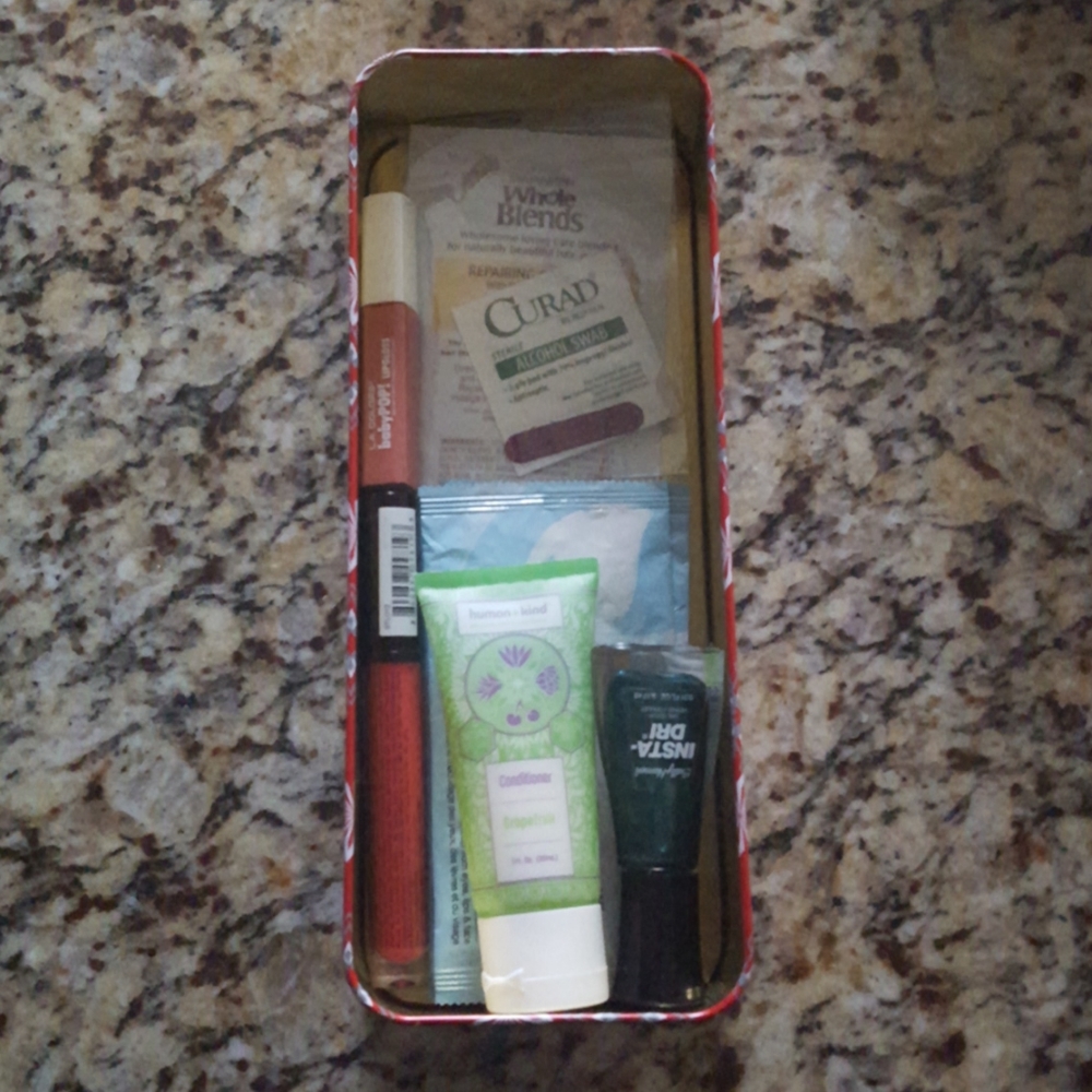 Samples bundle - Picture 2 of 3